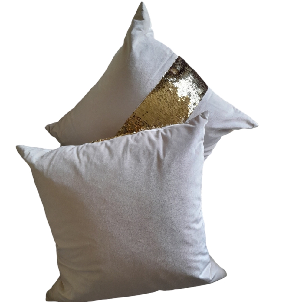 Pillows - Picture 2 of 2